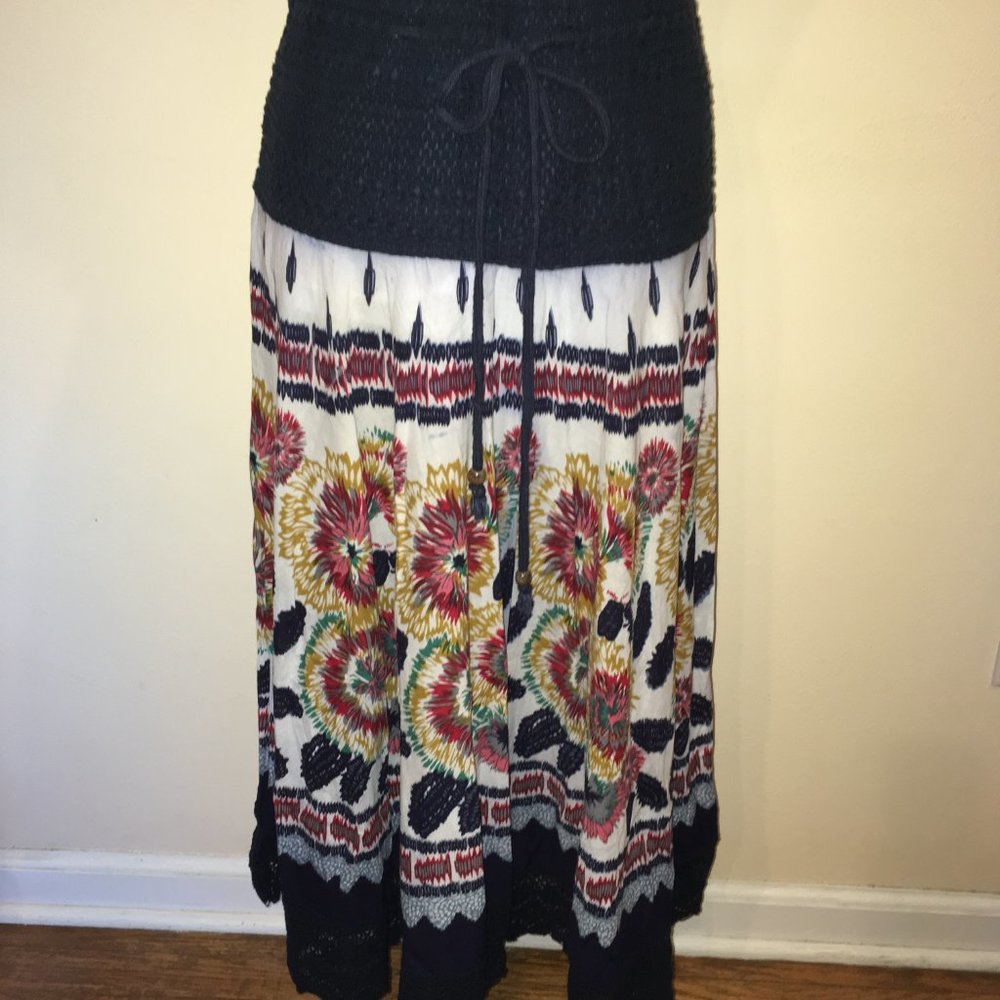 Spring/Summer Skirts